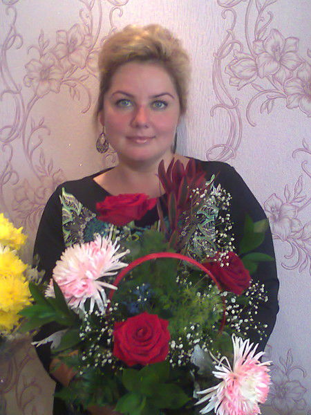 Алёна Алемаева