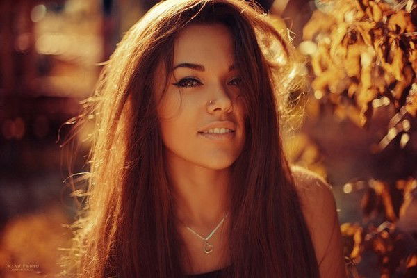 Лена Каулитц