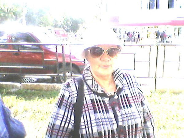 Таня Гришко