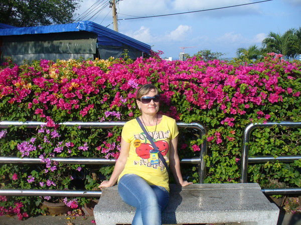 Вера Гаранина