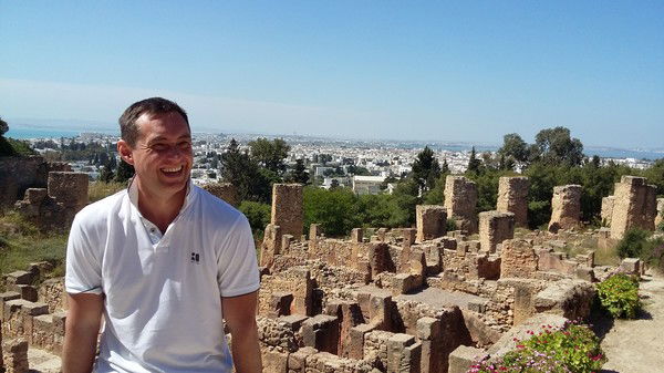 Владимир Ступаков