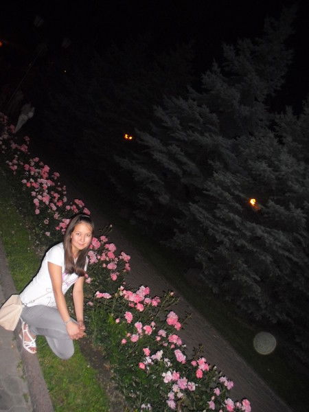 Гаухарочка ***