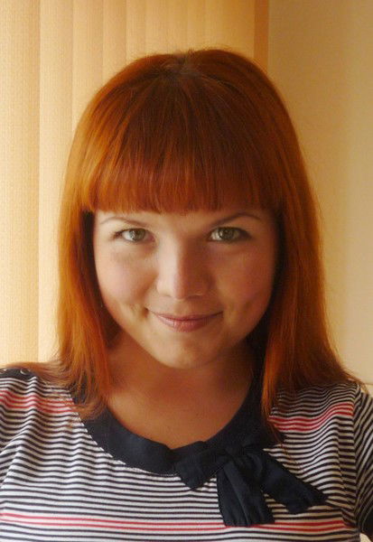 Анна Попова