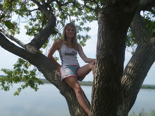 Юлия Овчинникова