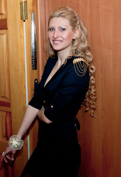 Татьяна Владимировна