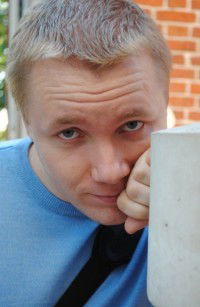 Валерий Митюхин