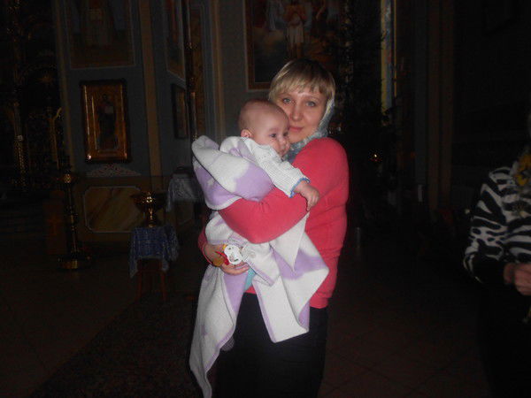 Валентина Большакова