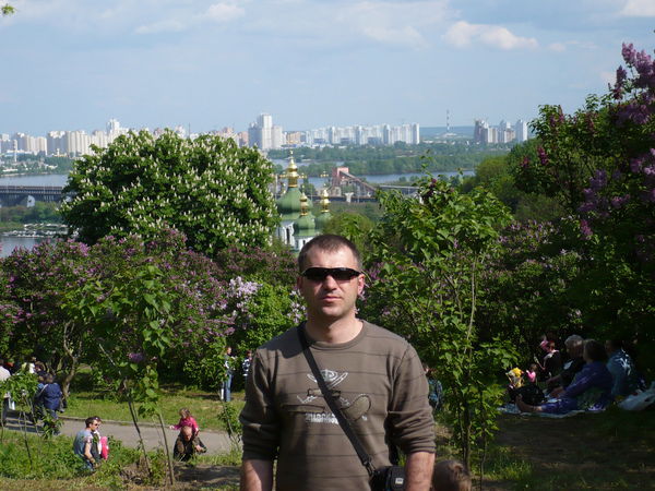 Анатолий Горбаченко