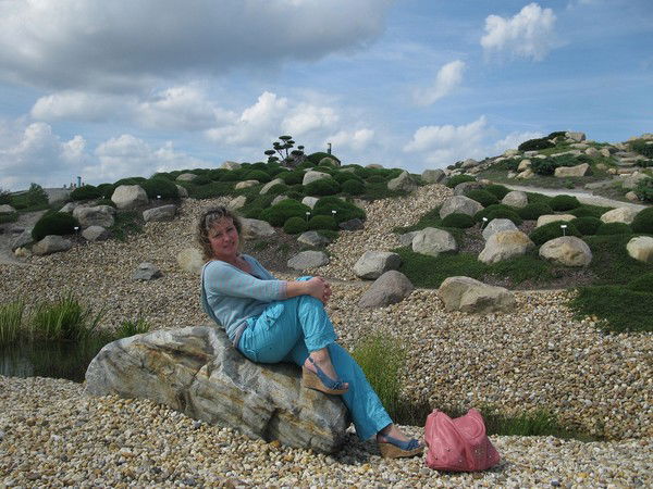 Наталия Гайер