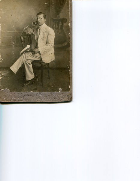 Гарри Потер