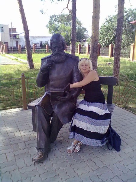 Татьяна Галиуллина