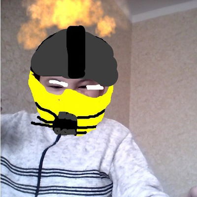 Данияр Козгамбаев