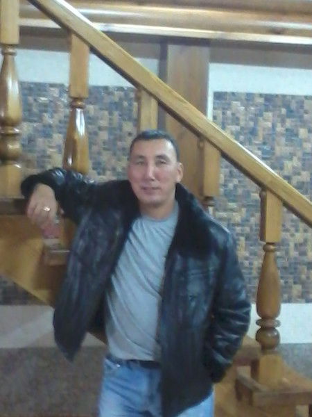 Акылбек Асылбекулы