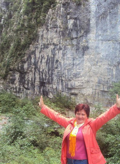 Татьяна Точилина