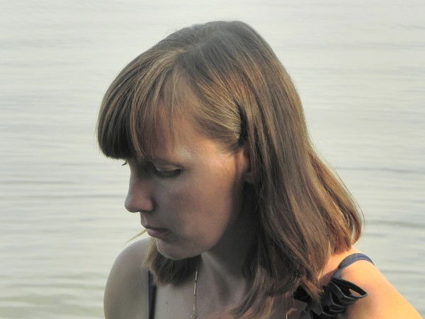 Елена Наумкина