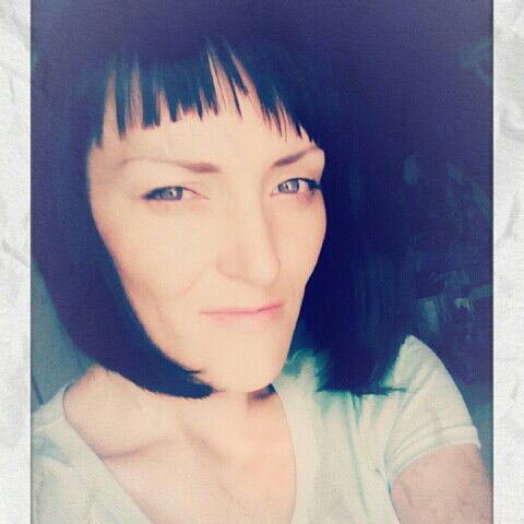 Мария Романова