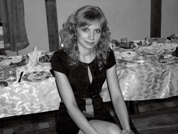 Виктория Бабич