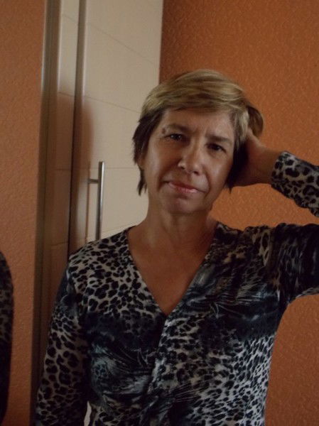 Валентина Крюкова