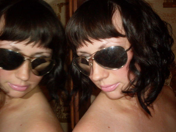 Елена Козырева