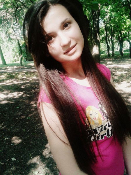 Любовь Калинюк