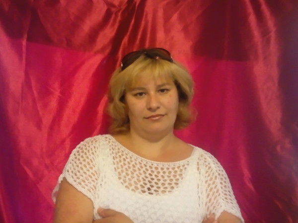 Антонина Худа