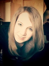 Настя Гордеева