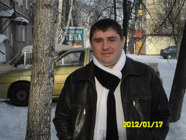 Александр Лемтюгин.