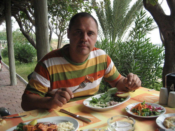 Игорь Болотин