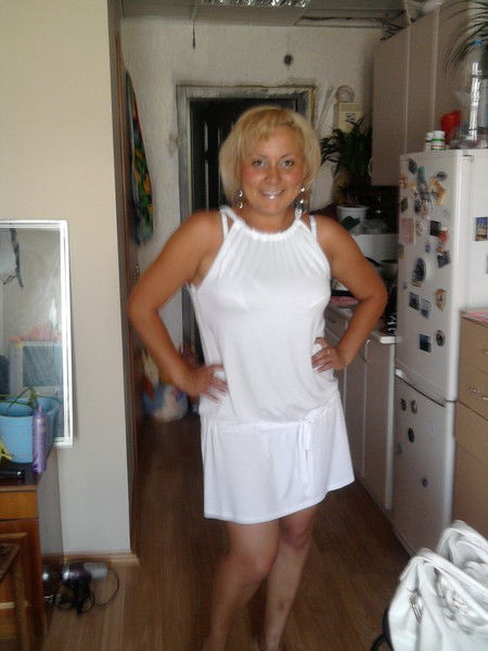 Дина Мухамедьянова