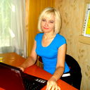 Кабанова Оксана