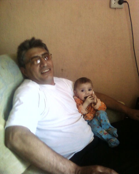 Вараздат Петросян