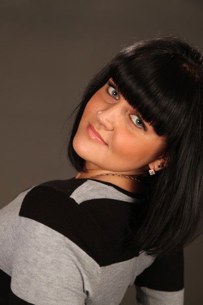 Юлия Вострикова