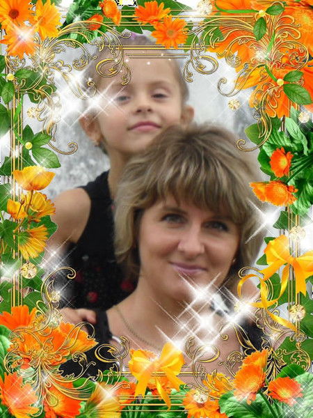 Вера Касаковская