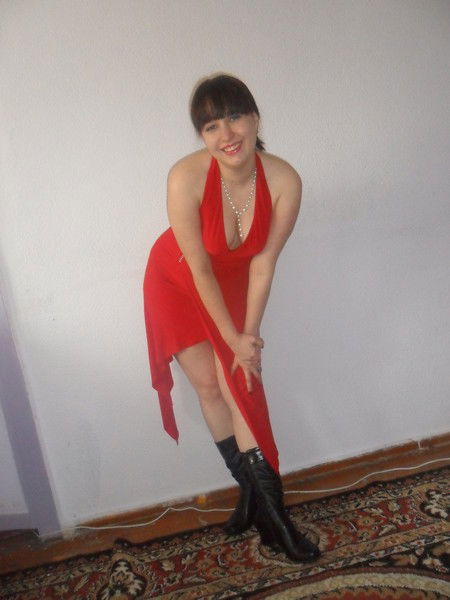 Марина Козленко