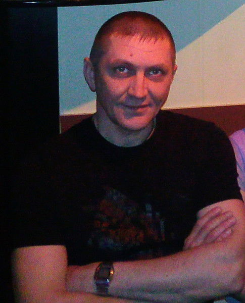 Василий Сергеевич