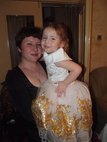 Екатерина Зюзикова