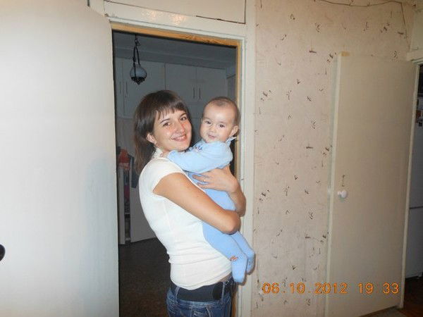 Светлана Дмитриева