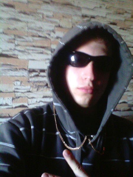 Дима Топольницький