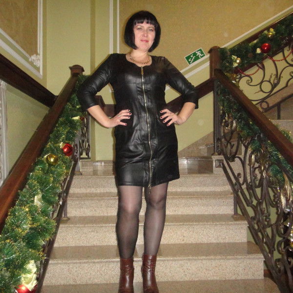 Наталия Бегинина