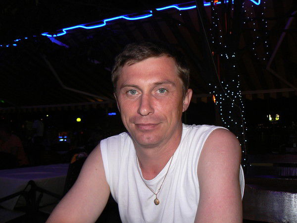 Николай Савельев