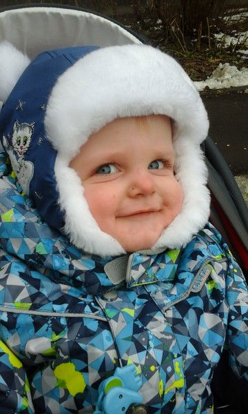 Ирина Шеянова