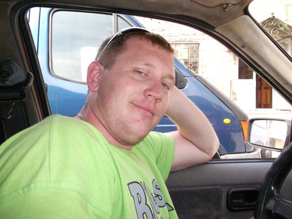 Роман Гучок