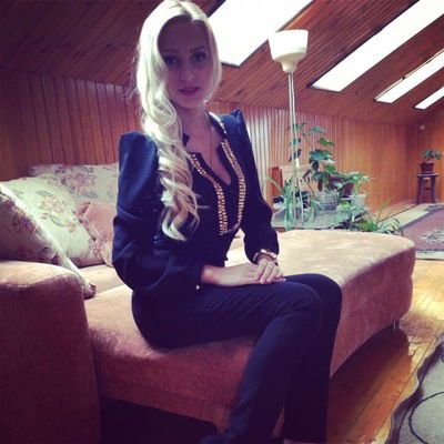 Юлия Зеленова