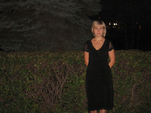 Ирина Лукманова