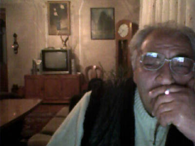 Федик Галстян