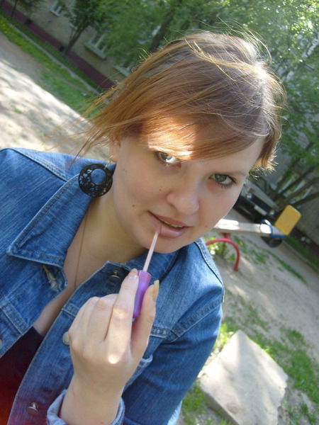 Екатерина Калинина