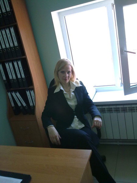 Юлия Зотова