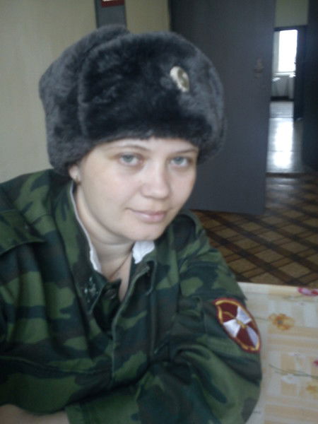 Людмила Трифонова