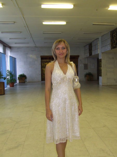 Мария Мыльникова