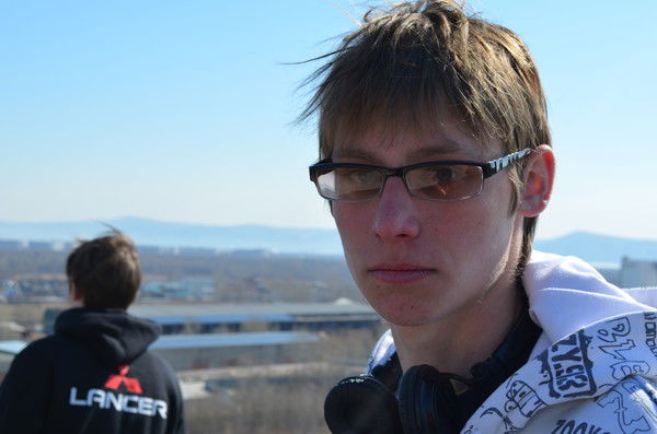 Артём Епанчинов